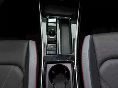 2023 Volkswagen Lamando L 280TSI DSG, чёрный — фото 11