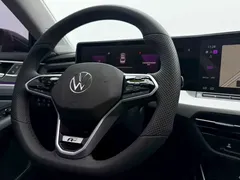 2023 Volkswagen Lamando L 280TSI DSG, чёрный — фото 12
