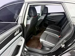 2023 Volkswagen Lamando L 280TSI DSG, чёрный — фото 13