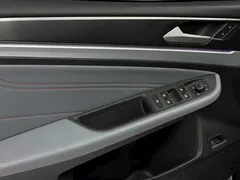 2023 Volkswagen Lamando L 280TSI DSG, чёрный — фото 15