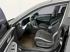 2023 Volkswagen Lamando L 280TSI DSG, чёрный — фото 19