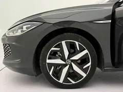 2023 Volkswagen Lamando L 280TSI DSG, чёрный — фото 20