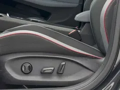 2023 Volkswagen Lamando L 280TSI DSG, чёрный — фото 21