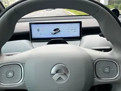 2023 Nio ET5T 75kWh Touring, белый — фото 10