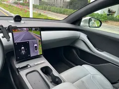 2023 Nio ET5T 75kWh Touring, белый — фото 11