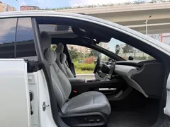 2023 Nio ET5T 75kWh Touring, белый — фото 13