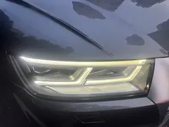 2020 Audi Q5L 40 TFSI — фото 4