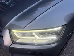 2020 Audi Q5L 40 TFSI — фото 5