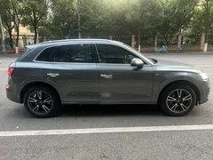 2020 Audi Q5L 40 TFSI — фото 7