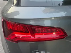 2020 Audi Q5L 40 TFSI — фото 11