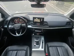 2020 Audi Q5L 40 TFSI — фото 22