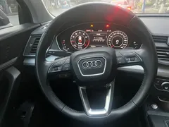 2020 Audi Q5L 40 TFSI — фото 23