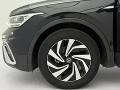 2023 Volkswagen Tiguan L 280TSI AT 2WD Limited Edition, чёрный — фото 20