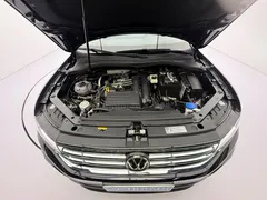2023 Volkswagen Tiguan L 280TSI AT 2WD Limited Edition, чёрный — фото 23