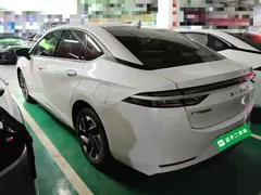 2025 Aion 53.241kWh, белый — фото 5