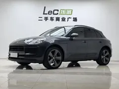 2023 Porsche Macan 2.0T — фото 1