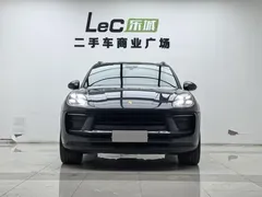 2023 Porsche Macan 2.0T — фото 2