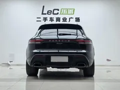 2023 Porsche Macan 2.0T — фото 5
