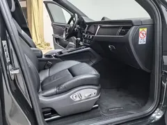 2023 Porsche Macan 2.0T — фото 7