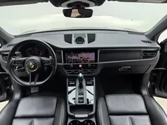 2023 Porsche Macan 2.0T — фото 9