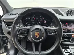 2023 Porsche Macan 2.0T — фото 15