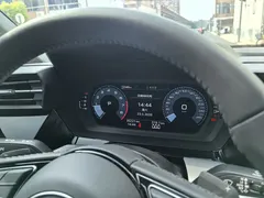 2021 Audi A3L Limousine 35 TFSI, белый — фото 7