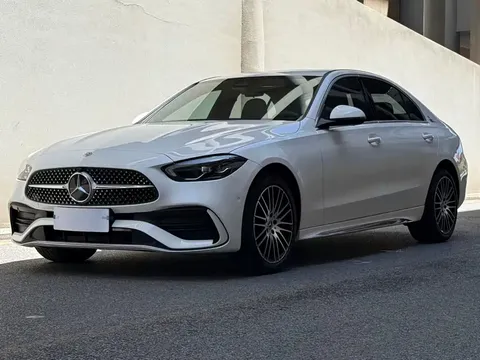 2023 Mercedes-Benz C-Class C 200 L Sport