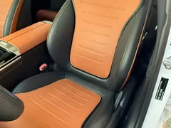 2023 Mercedes-Benz C-Class C 200 L Sport, белый — фото 8