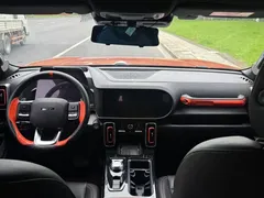 2022 Haval Dargo 2.0T DCT 4WD — фото 7