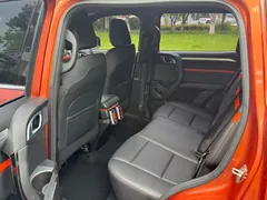 2022 Haval Dargo 2.0T DCT 4WD — фото 8