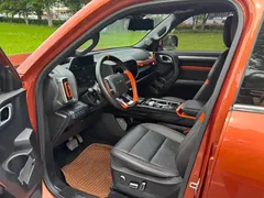 2022 Haval Dargo 2.0T DCT 4WD — фото 9