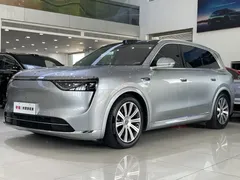 2025 Aito M8 Max+ 53.4kWh 6 192 — фото 1