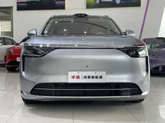 2025 Aito M8 Max+ 53.4kWh 6 192 — фото 2