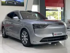 2025 Aito M8 Max+ 53.4kWh 6 192 — фото 3