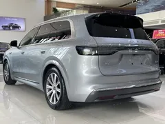 2025 Aito M8 Max+ 53.4kWh 6 192 — фото 7