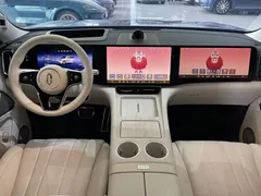 2025 Aito M8 Max+ 53.4kWh 6 192 — фото 21