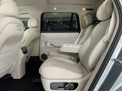 2025 Aito M8 Max+ 53.4kWh 6 192 — фото 23