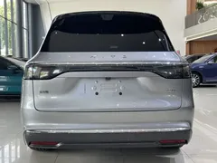 2025 Aito M8 Max+ 53.4kWh 6 192 — фото 25