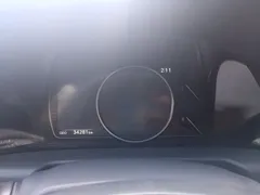 2021 Lexus ES 200, белый — фото 21
