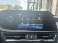 2021 Lexus ES 200, белый — фото 22