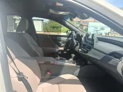 2021 Lexus ES 200, белый — фото 27