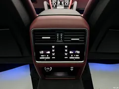 2019 Porsche Cayenne Cayenne 3.0T, белый — фото 12