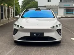 2024 Nio ET7 100kWh Executive — фото 2