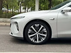 2024 Nio ET7 100kWh Executive — фото 3