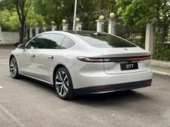 2024 Nio ET7 100kWh Executive — фото 5