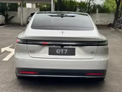 2024 Nio ET7 100kWh Executive — фото 6