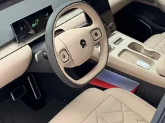 2024 Nio ET7 100kWh Executive — фото 7
