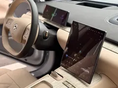 2024 Nio ET7 100kWh Executive — фото 12