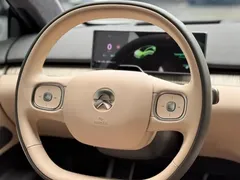 2024 Nio ET7 100kWh Executive — фото 13