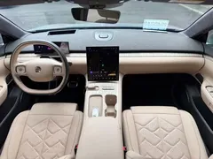 2024 Nio ET7 100kWh Executive — фото 14
